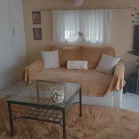Sasa House דירה