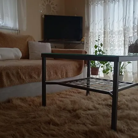 Sasa House דירה *