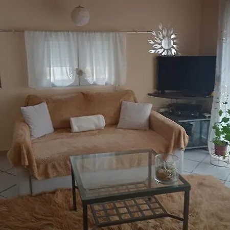 Sasa House *