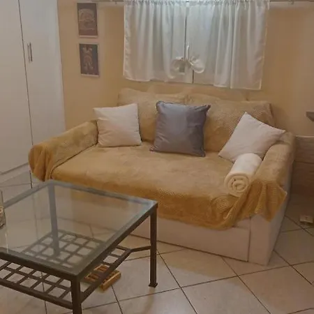 Sasa House דירה
